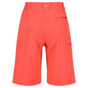 Short femme Regatta Xert StrBermuda Lt