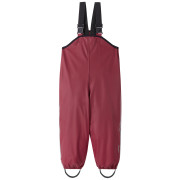 Pantalon enfant Reima Lammikko rouge Jam red