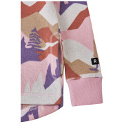 Sweat enfant Reima Northern Grey Pink