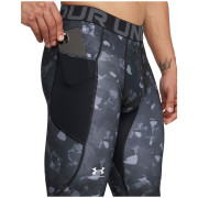 Leggings homme Under Armour HG Armour Prtd Lgs