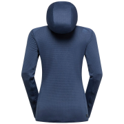 Veste polaire pour femme La Sportiva Lucendro Thermal Hoody W