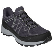 Chaussures femme Regatta Ldy Samaris LtLowII vert Iron/LtSteel