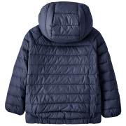 Veste enfant Patagonia Baby Reversible Down Sweater Hoody - LCNE