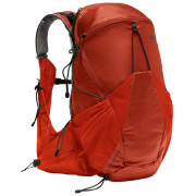 Sac à dos randonnée Vaude Trail Spacer 18 rouge burnt red