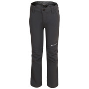 Pantalon enfant Alpine Pro Domco girs grey