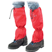 Guêtres de randonnée Tatonka Gaiter 420 HD rouge red