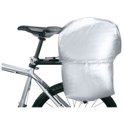 Housse de pluie pour sac à dos Topeak Rain Cover for MTX Trunk Bag EXP & DXP