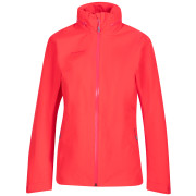 Veste femme Mammut Ayako Tour HS Hooded Jacket W rouge Sunset