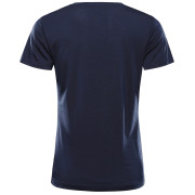 T-shirt fonctionnel femme Alpine Pro Lyora
