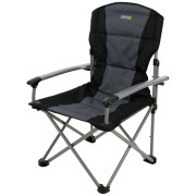 Chaise Regatta Forza Chair vert Black/Sealgr