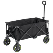 Chariot camping Outwell Cancun Transporter vert Black