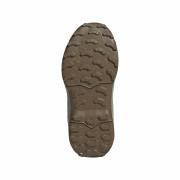 Chaussures enfant Adidas Terrex Ax4R Mid K Grey