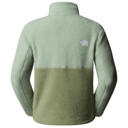 Sweat-shirt femme The North Face W Yumiori 1/4 Zip