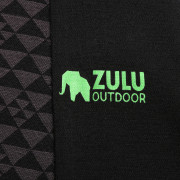 Ensemble fonctionnel homme Zulu Merino 240 Zip Long