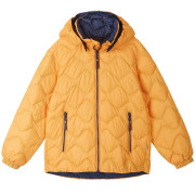 Veste enfant Reima Fossila orange Radiant Orange