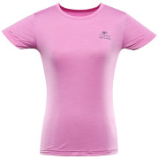 T-shirt femme Alpine Pro Basika