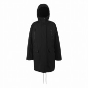 Manteau femme Regatta Valenta noir black