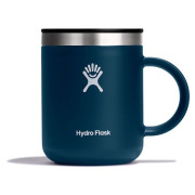 Mug isotherme Hydro Flask 12 oz Coffee Mug pétrole INDIGO