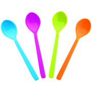 Set de couverts Brunner Mini spoon set