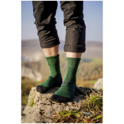 Chaussettes Zulu Bambus Trek M