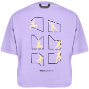 T-shirt femme Wild Country Sequence W T-Shirt