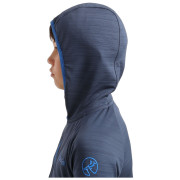 Sweatshirt enfant Kilpi Memphis-Jb DBL