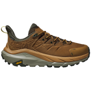 Chaussures homme Hoka M Kaha 2 Low Gtx brun Honey / Barley
