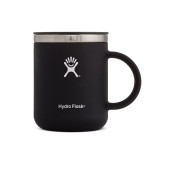 Mug isotherme Hydro Flask Coffee Mug Stone 12 OZ (354ml) vert Black