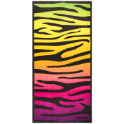 Serviette sechage rapide Towee Zebra 70x140 cm