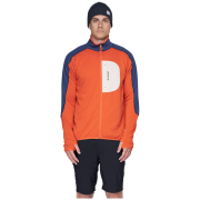 Sweatshirt fonctionnel homme Devold Adventure Jacket Man