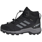 Chaussures enfant Adidas Terrex Mid Gtx K