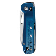 Outil multifonction Leatherman Free K2