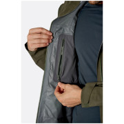 Veste homme Rab Kangri GTX Jacket