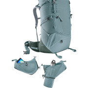 Sac à dos randonnée Deuter Aircontact Core 65+10 SL 2023