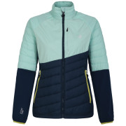 Veste femme Dare 2b Lexan Hybrid bleu clair Mint Green/Moonlight Denim