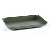 Assiette Light My Fire Platter Small vert foncé sagegreen bulk