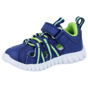 Sandales enfant Richter Wallaby Nautical/Apple