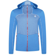 Sweat-shirt homme Dare 2b Revive II Core Stretch bleu clair VallartaBlue