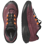 Chaussures running femme Salomon Aero Blaze 4 Grvl W