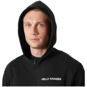 Sweat-shirt homme Helly Hansen Core Zip Hoodie