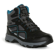 Chaussures femme Regatta Lady Vendeavour Bt vert / bleu Blk/DeepLake