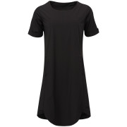 Robe femme Loap Ubdena noir Black