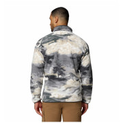 Sweat-shirt homme Columbia Helvetia™ II Printed Half Snap Fleece