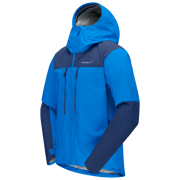 Veste homme Norrona trollveggen Gore-Tex Pro light Jacket