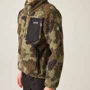 Sweatshirt enfant Regatta Junior Frankie Warm Fleece