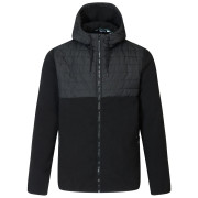Veste hybride pour homme Regatta Frankie Borg Hybrid noir Black/Black