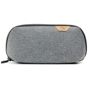 Organisateur de voyage Peak Design Tech Pouch Small gris Charcoal