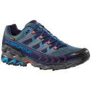 Chaussures homme La Sportiva Ultra Raptor II Gtx bleu foncé Deep Sea/Hurricane