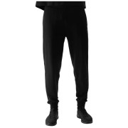 Pantalons de survêtement hommes 4F Trousers Cas M603 vert Black