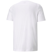 T-shirt homme Puma ESS Small Logo Tee